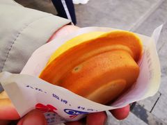 -台湾味正点车轮饼可丽饼(南禅寺店)