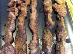 红柳枝烤肉-疆遇·新新新新的新疆菜(万达店)