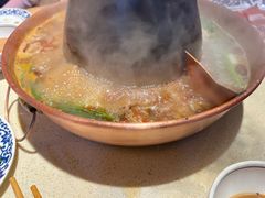 -东镇老火锅(长春路首店)