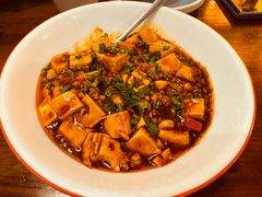 麻婆豆腐-钟掌勺忘不了地道湘菜(新天地假日广场店)