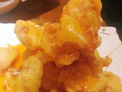 -小俩口烧烤东北菜(双井店)