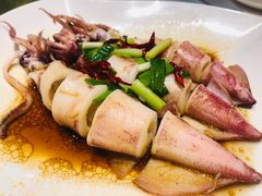 油泼笔管-味茂·老船夫1927(东海东路店)