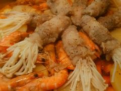 -黄记煌三汁焖锅(凯德广场店)