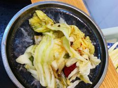 -飘香火锅(玉林西路店)
