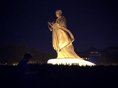 -大雁塔北广场音乐喷泉