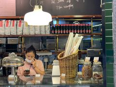 -BAKER&SPICE(国金中心商场店)