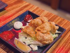 -热血兄弟·炭火烤肉(融侨中心店)