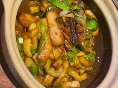-KŌNG胶东小馆(华熙店)