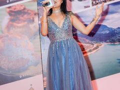 -广州粤海喜来登酒店