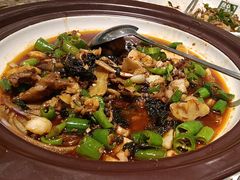 -绿草地·湘菜(7mall店)