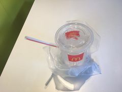 -麦当劳(杭州庆春路店)