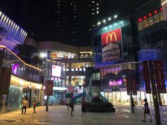 -长沙旭辉MALL
