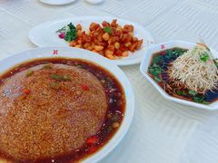 -怡园饭店-餐厅(四望亭店)