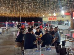 -郑喜旺烧烤(新密总店)