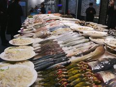 -健眺小海鲜(临海后山店)