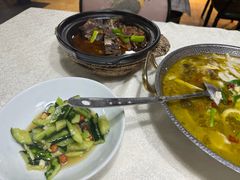 -陈生记黑鱼馆·20年活鱼现杀(宁波鼓楼店)