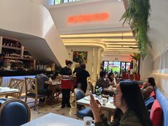-Mezomd曼索蒂西班牙餐厅(广粤店)