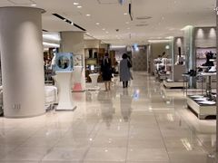 -三越百货(三越银座店)