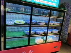 -伊斯麦尔丝路·新派菜(沙子口店)