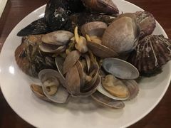 -富力希尔顿酒店·地阔自助餐厅