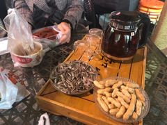 -茯茶镇