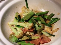 -渝信川菜(长安店)