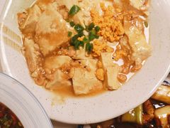-小郭私房菜·海肠捞饭店(学士街店)