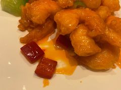 -万宝海鲜舫(劳动公园店)