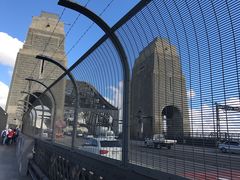 -悉尼海港大桥
