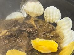 -青春老灶台(康马路店)