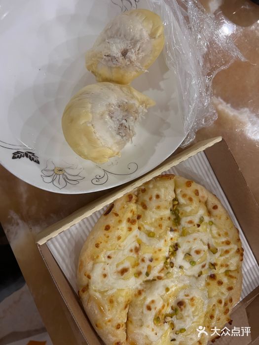菲滋意式餐厅(加州阳光二店)图片