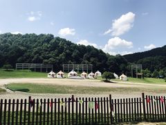 -大水川景区