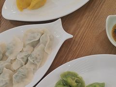 -船歌·鱼水饺青岛菜(枫蓝国际购物中心店)