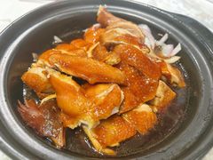 -山水茶艺馆·点心粤菜·30年老字号