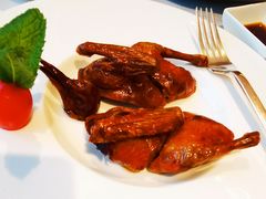 -阳澄湖费尔蒙酒店颐丰阁中餐厅(马鞍山西路店)