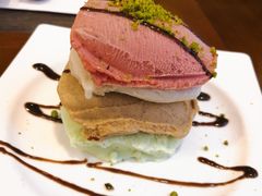 -MADO冰淇淋咖啡馆(淘金店)