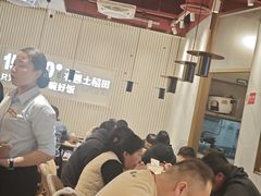 -谷田稻香·砂锅菜(川沙百联店)