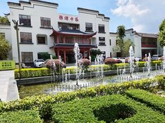 -深圳锦绣中华民俗村