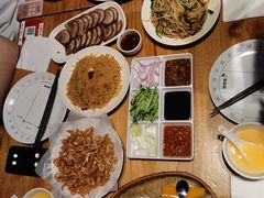 -姥姥家春饼店(惠新东街店)