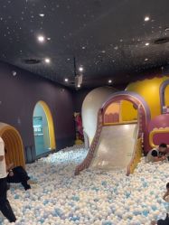 -meland club亲子乐园(北京芳圆里ID MALL店)