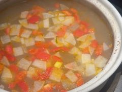 -清真老东乡开锅羊肉(甘南路店)