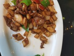 -木卡买提新疆餐厅·清真(新里海顿公馆店)