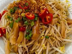 -牛车水美食街