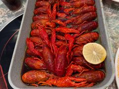 -安答龙虾·烧烤·大排档