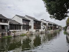 -南浔古镇