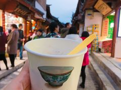 -阿安甜品(五一街店)