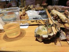 -新疆烧烤王(广灵店)
