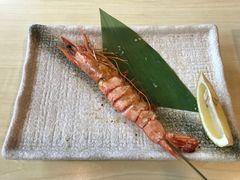 盐烤大明虾-有喜屋·深夜食堂(北京西路店)