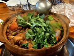 -洪大厨鸡煲(福田店)