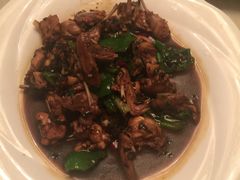 -鑫福楼农家菜